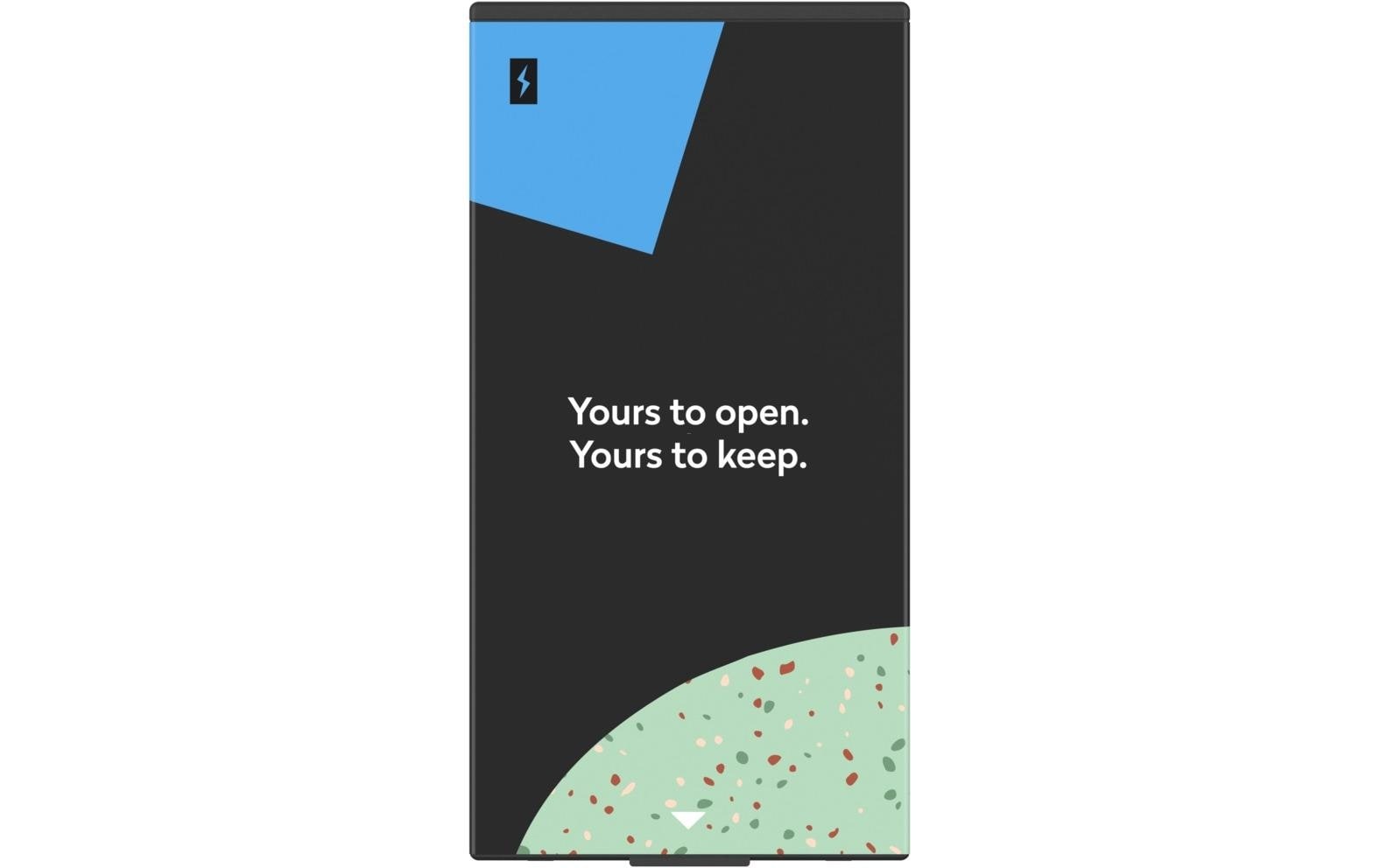 Fairphone Akku »Akku«, 3905 mAh, 3,85 V