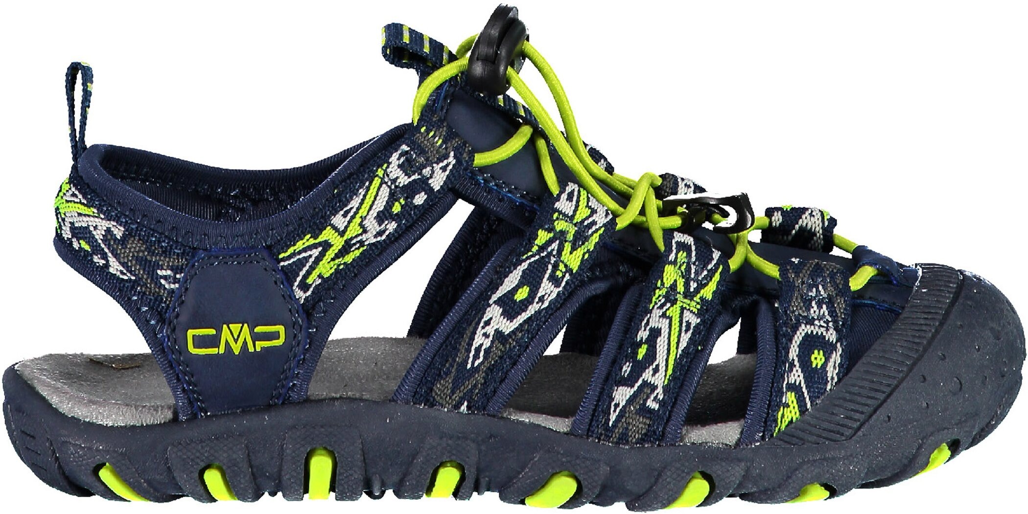 CMP Sandale »KIDS SAHIPH HIKING SANDAL«