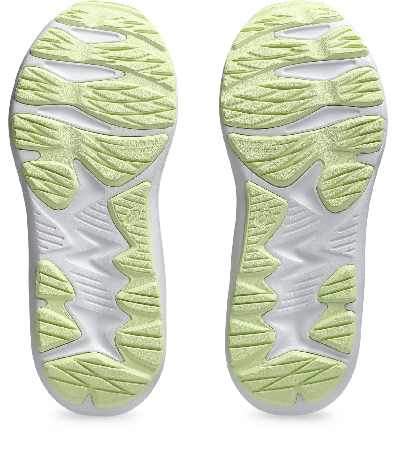 Asics Laufschuh »JOLT 4 PS«