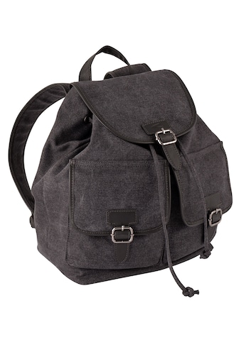 Cityrucksack »MOUNTAIN Backpack L«