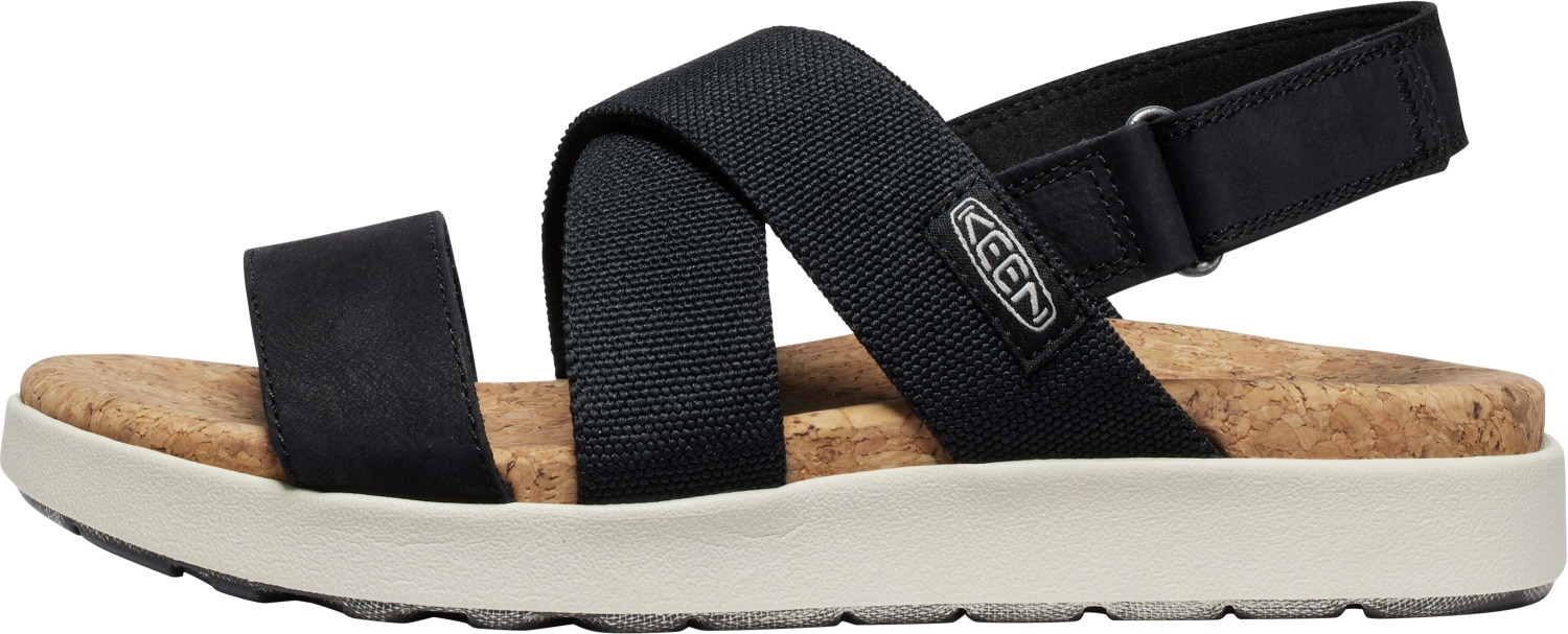 Keen Sandale »ELLE CRISS CROSS«