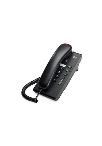 Kabelgebundenes Telefon »6901 Slimline«