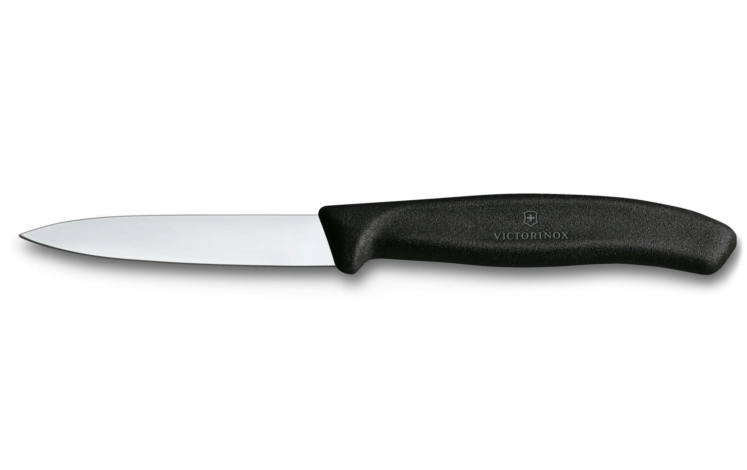 Victorinox Gemüsemesser »Swiss Classic 6 Stück, 8 cm«, (6 tlg.)