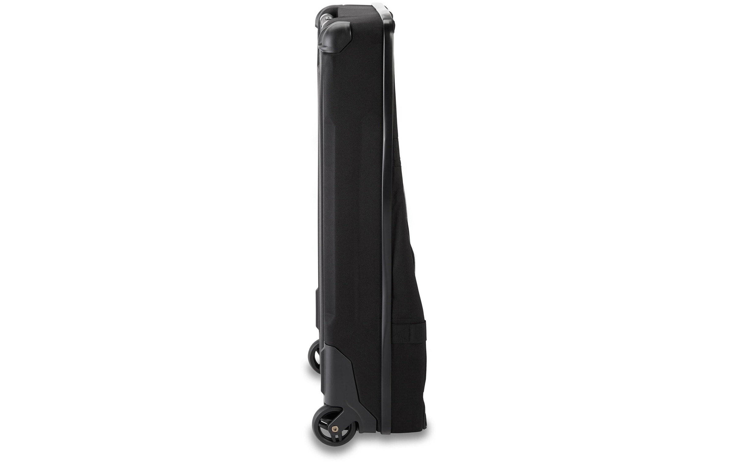 Dakine Koffer »Split Roller 110 l, Black«, 2 Rollen