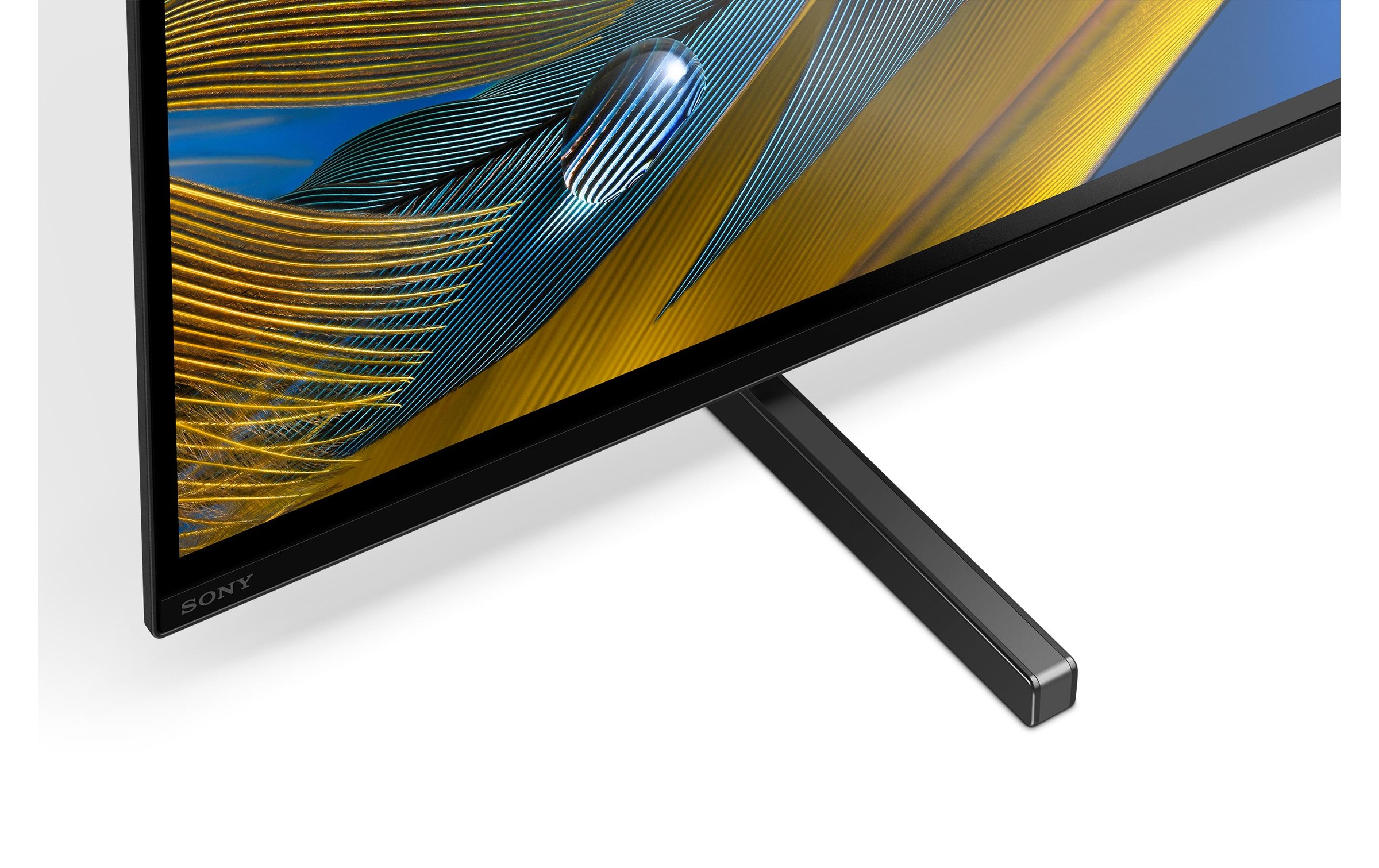 Sony OLED-Fernseher »XR-65A80J AEP 65 BRAVIA XR«, 4K Ultra HD