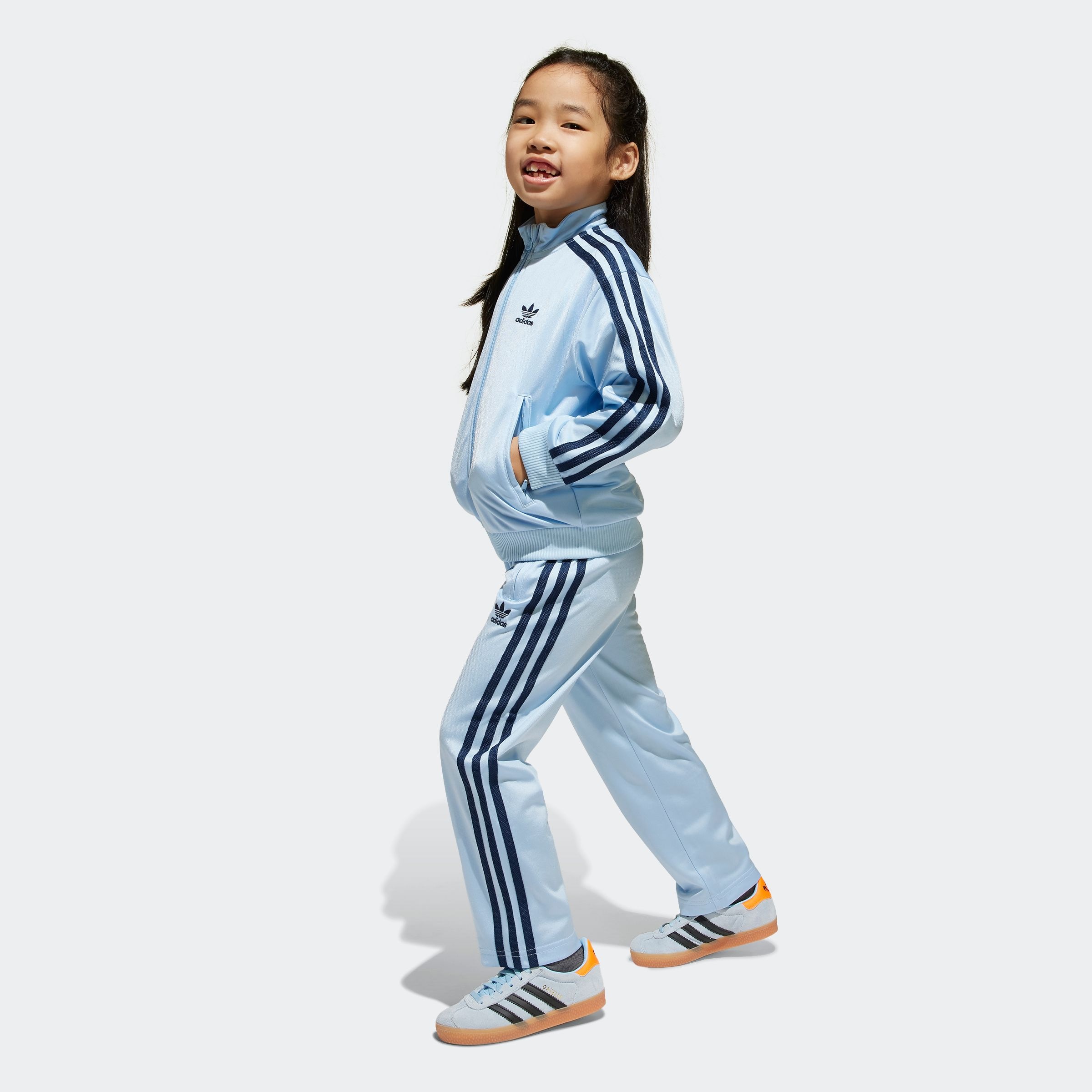 adidas Originals Trainingsanzug »FIREBIRD«, (2 tlg.)