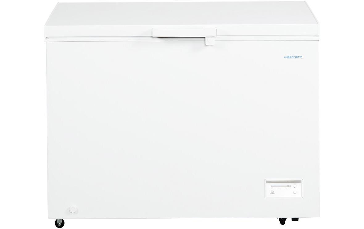 Kibernetik Gefriertruhe »316L« 85 cm hoch 112 cm breit