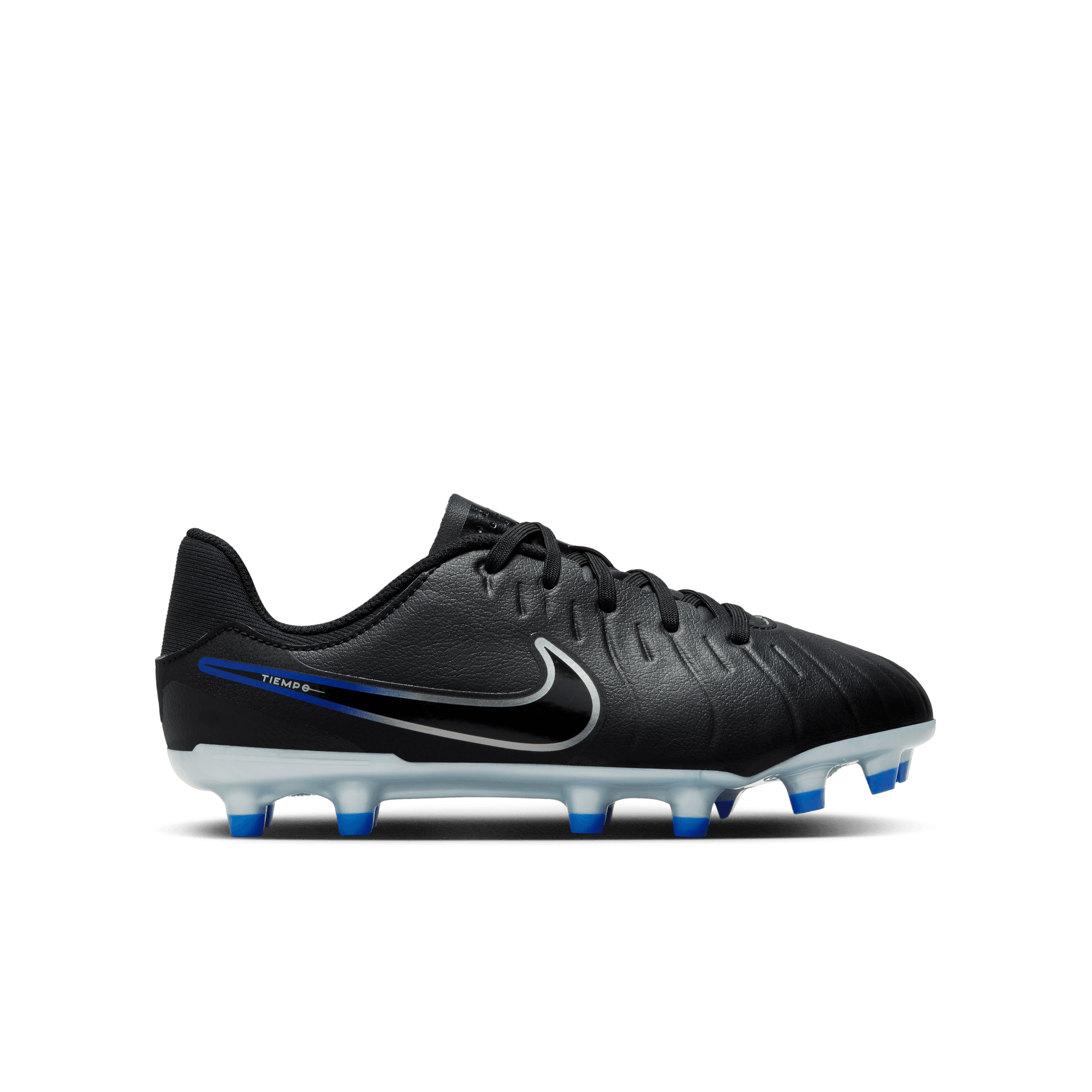 Nike Fussballschuh »JR LEGEND 10 ACADEMY FG/MG«, für Rasen- und Kunstrasenplätze