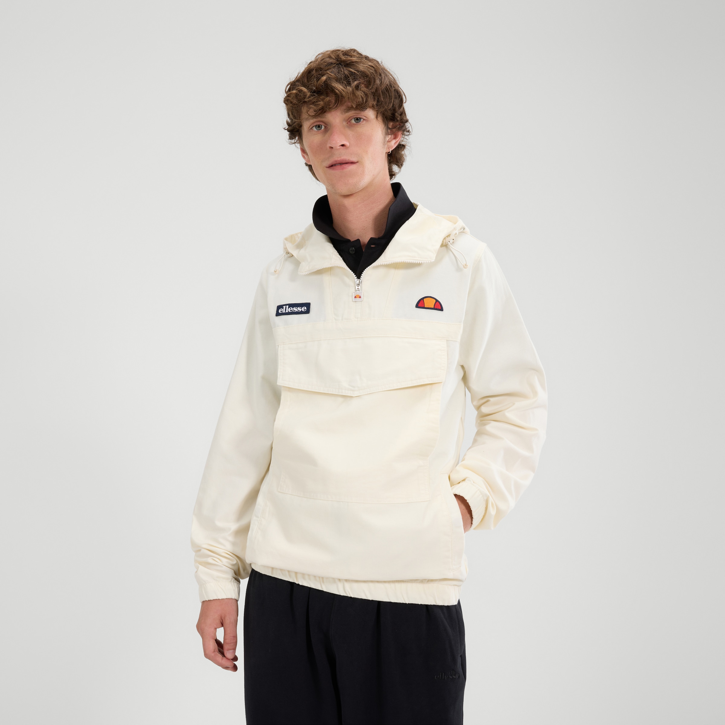 Ellesse Windbreaker