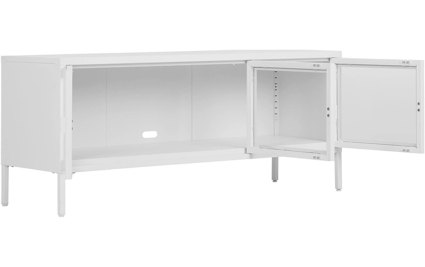 House Nordic TV-Board »Brisbane 130 x 40 cm«