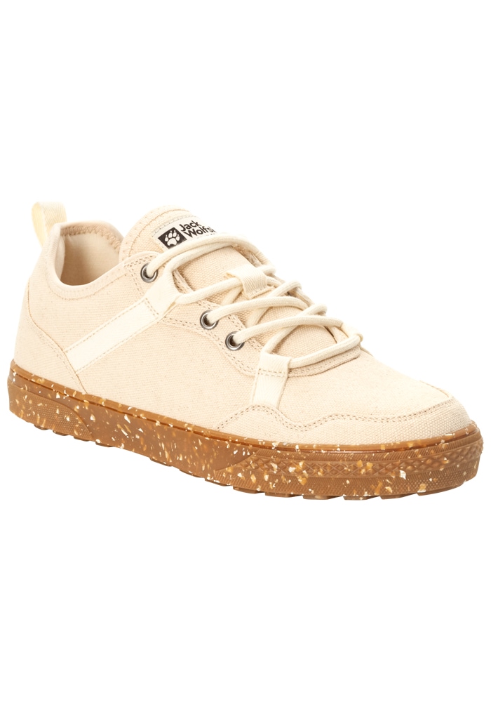 Jack Wolfskin Sneaker »ECOSTRIDE 3 LOW M«