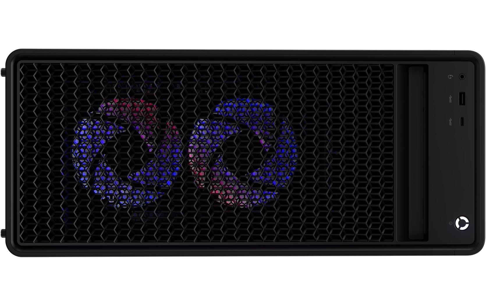 Lenovo Gaming-PC »Legion T5 30IAS10«