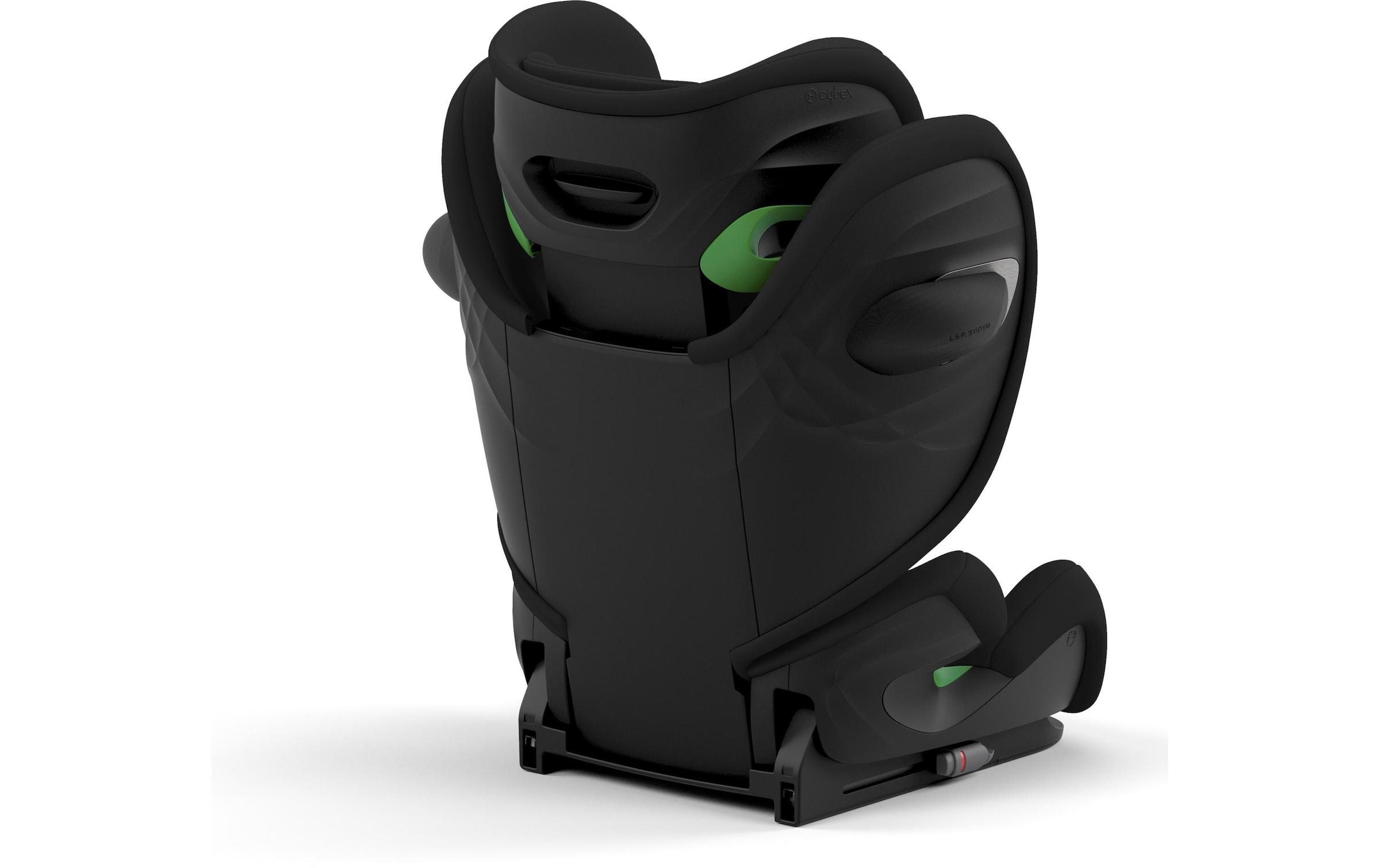 Cybex Autokindersitz »Kindersitz Solution G i-Fix«