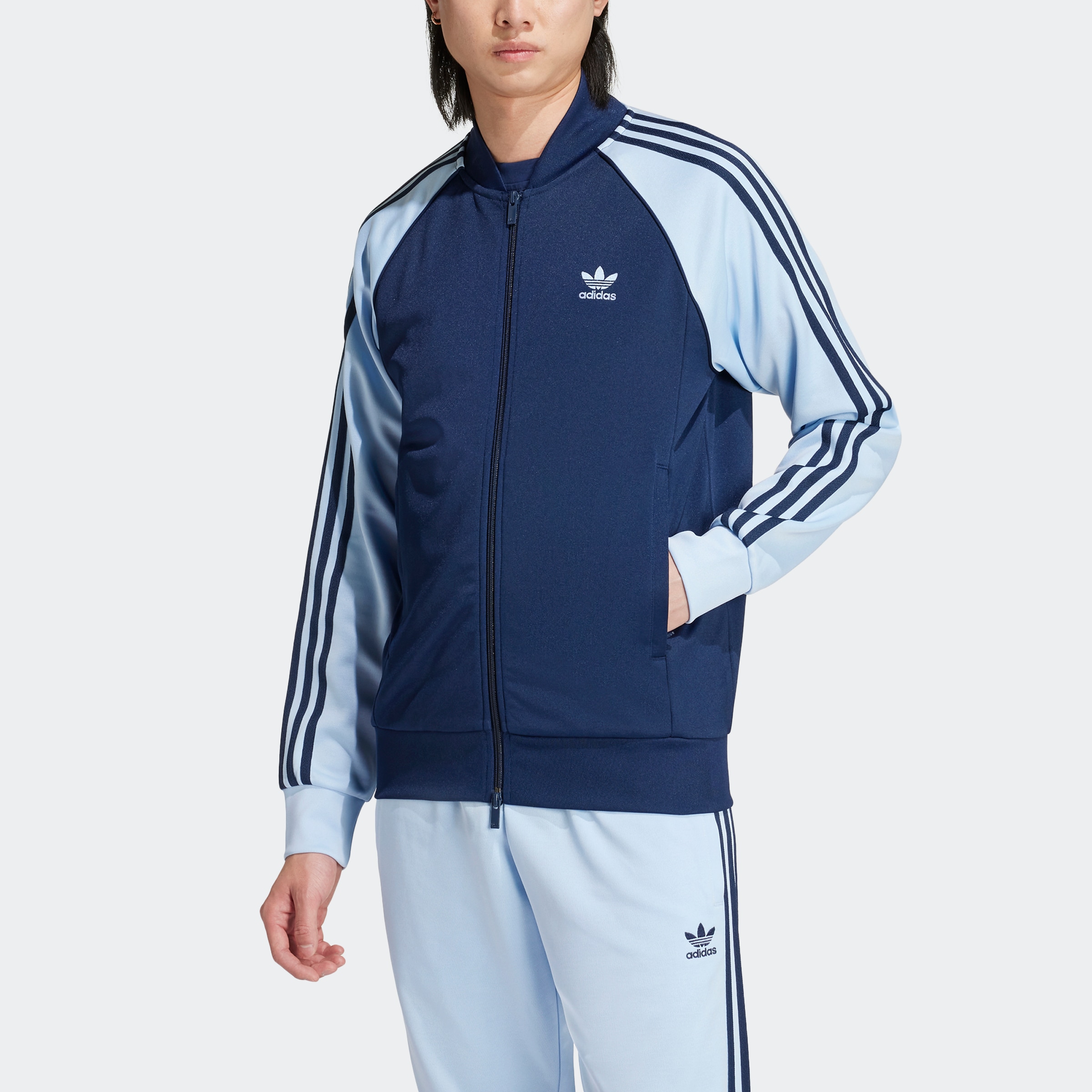 adidas Originals Trainingsjacke »SST TT«, Superstar