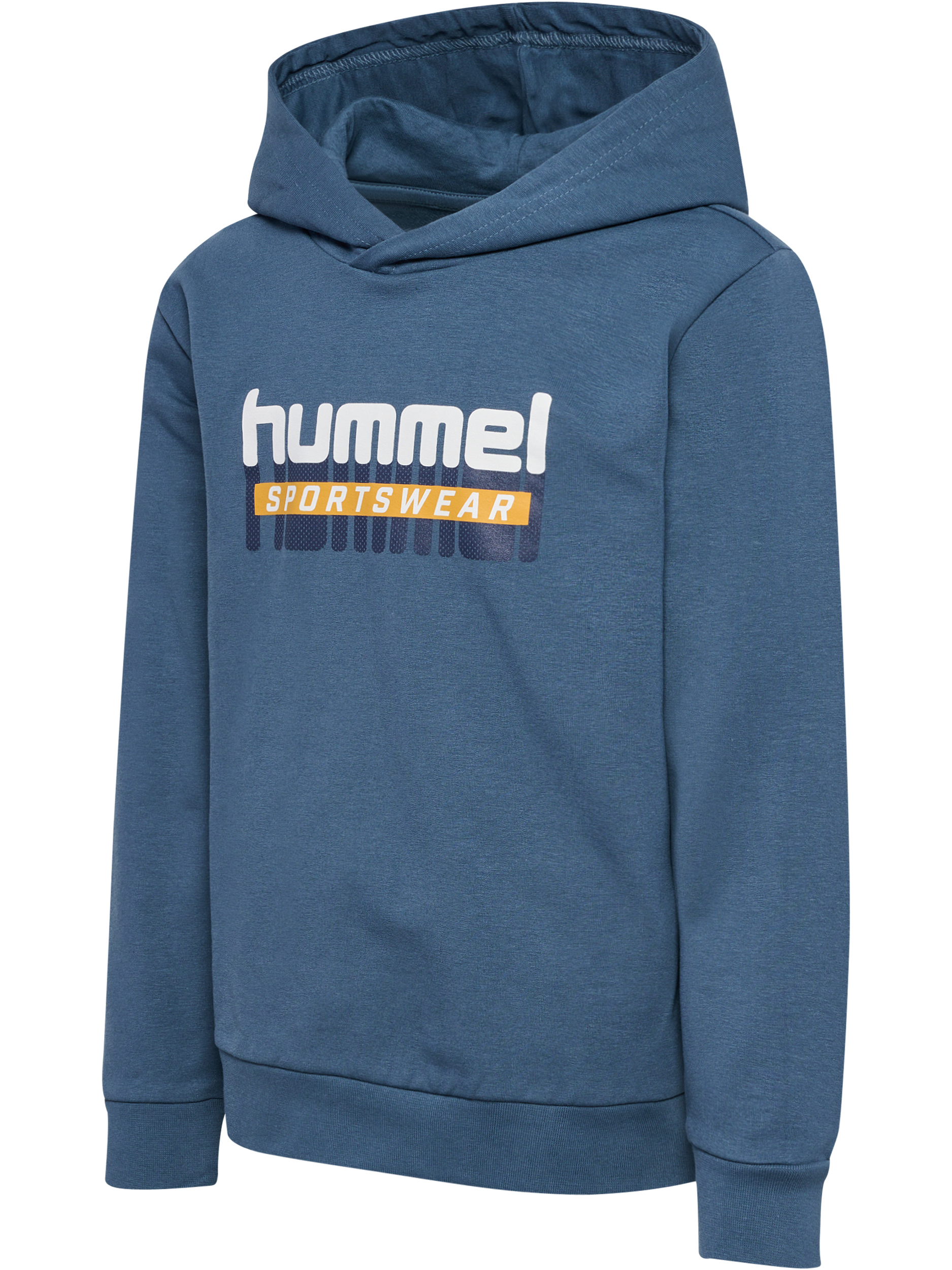hummel Kapuzensweatshirt, für Kinder