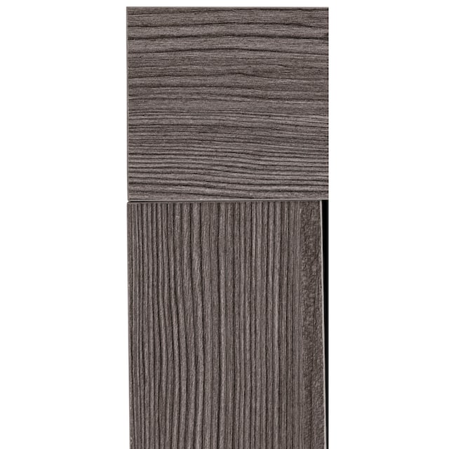 ❤ trendteam Hängeschrank »Miami«, mit Rahmenoptik in Holztönen, Breite 36 cm  ordern im Jelmoli-Online Shop