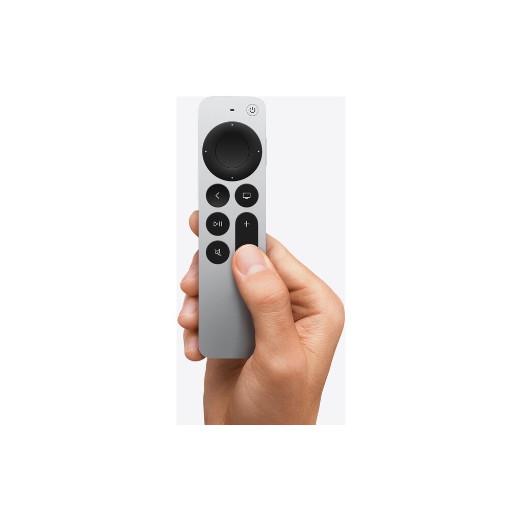 Apple Streaming-Box »TV Remote (Gen.2) 2021«