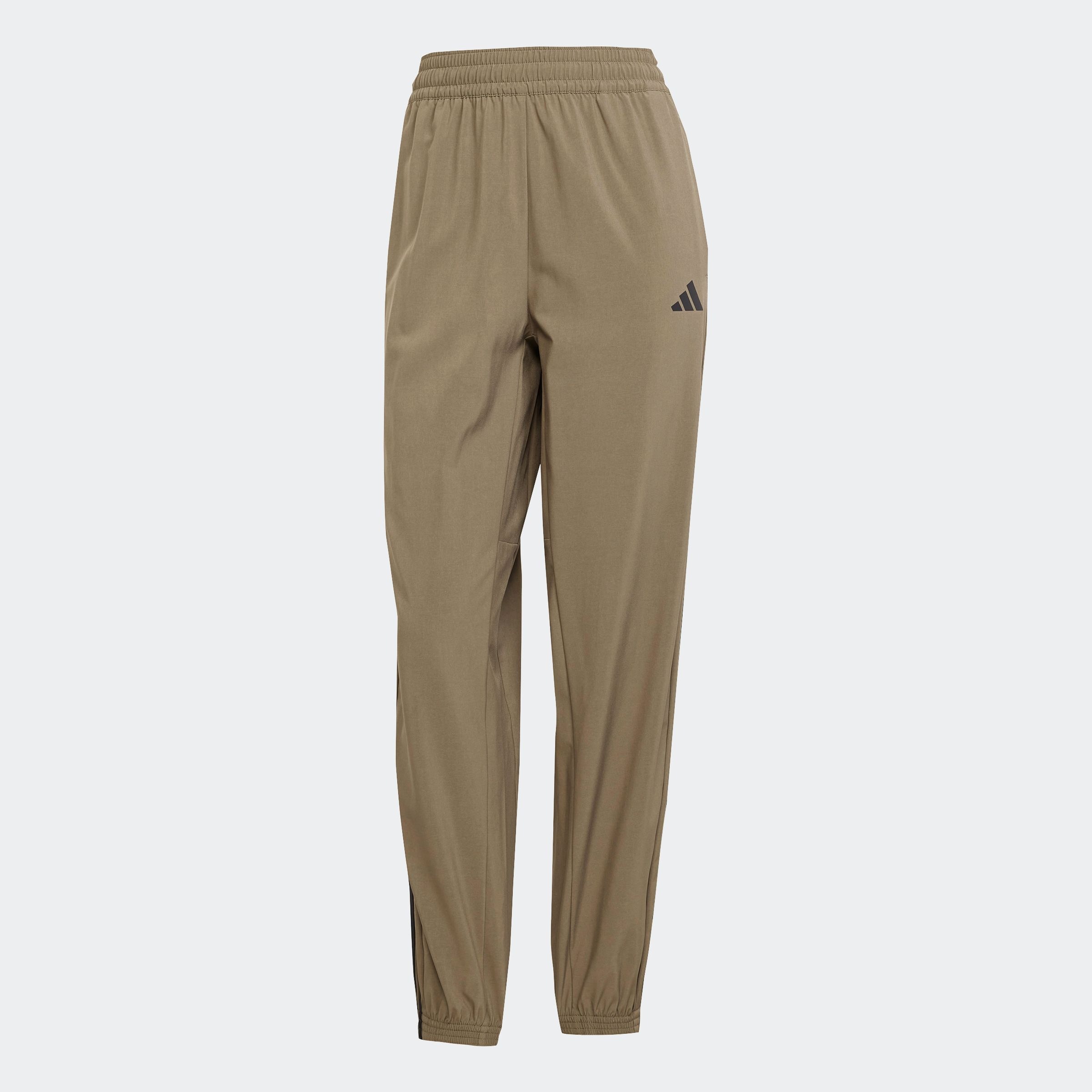 adidas Performance Sporthose »TE 3S WOVEN PT«, (1 tlg.)