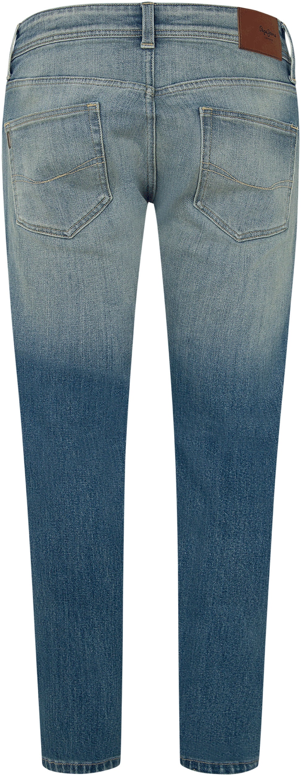 Pepe Jeans Tapered-fit-Jeans »TAPERED JEANS«