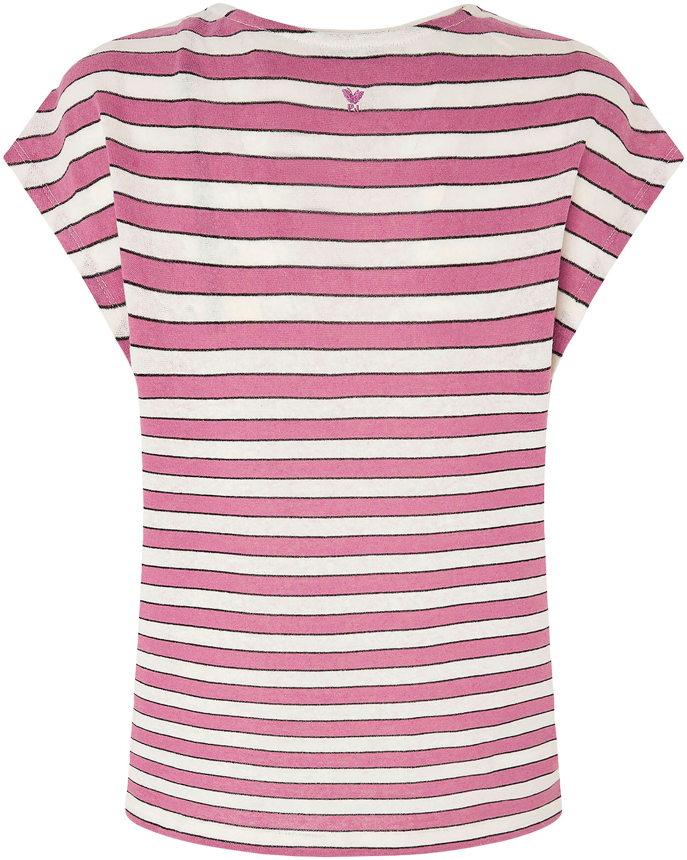 Pepe Jeans T-Shirt »T-Shirts KHLOE«