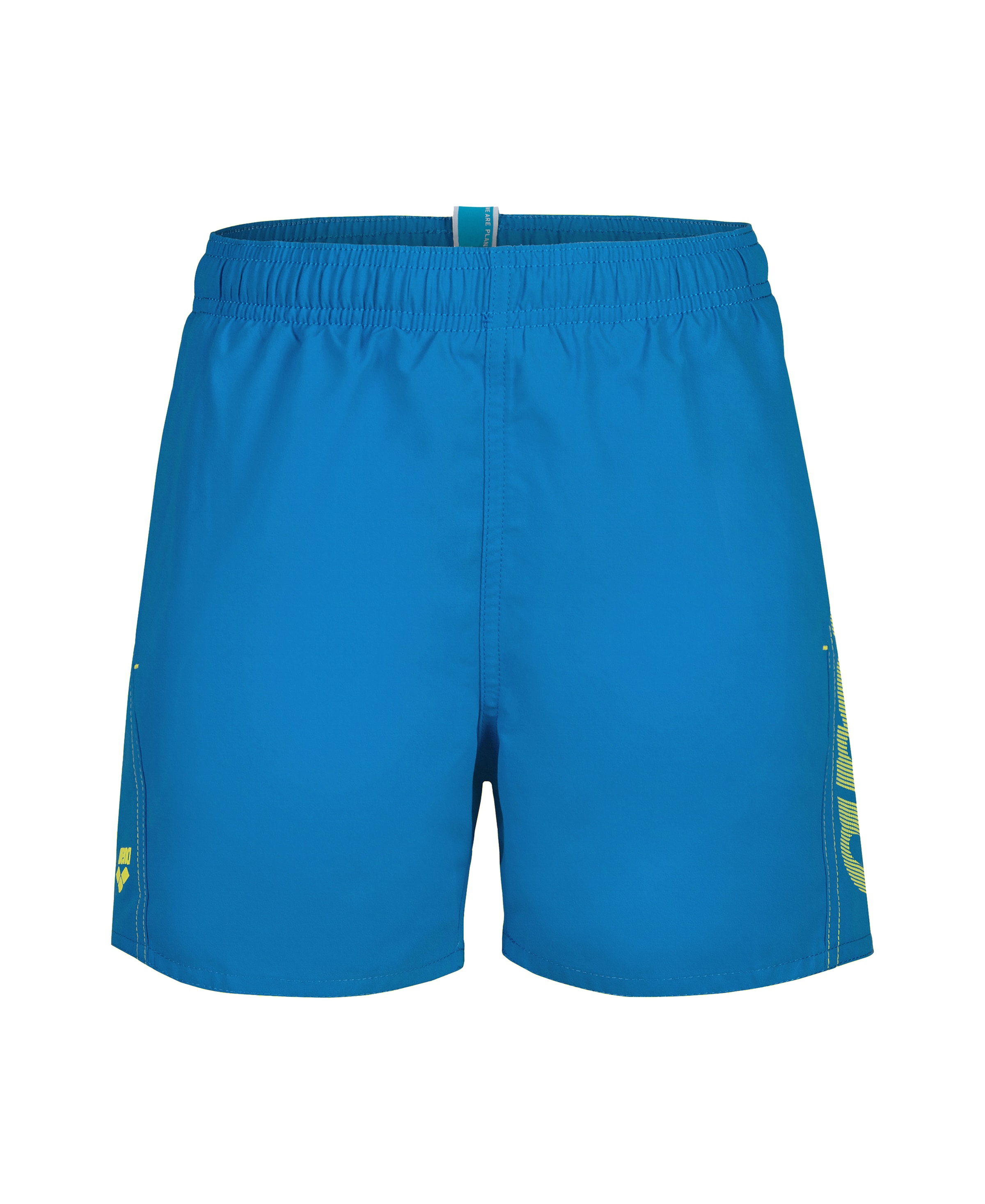 Arena Badeshorts »FUNDAMENTALS ARENA LOGO JR BOXER R«