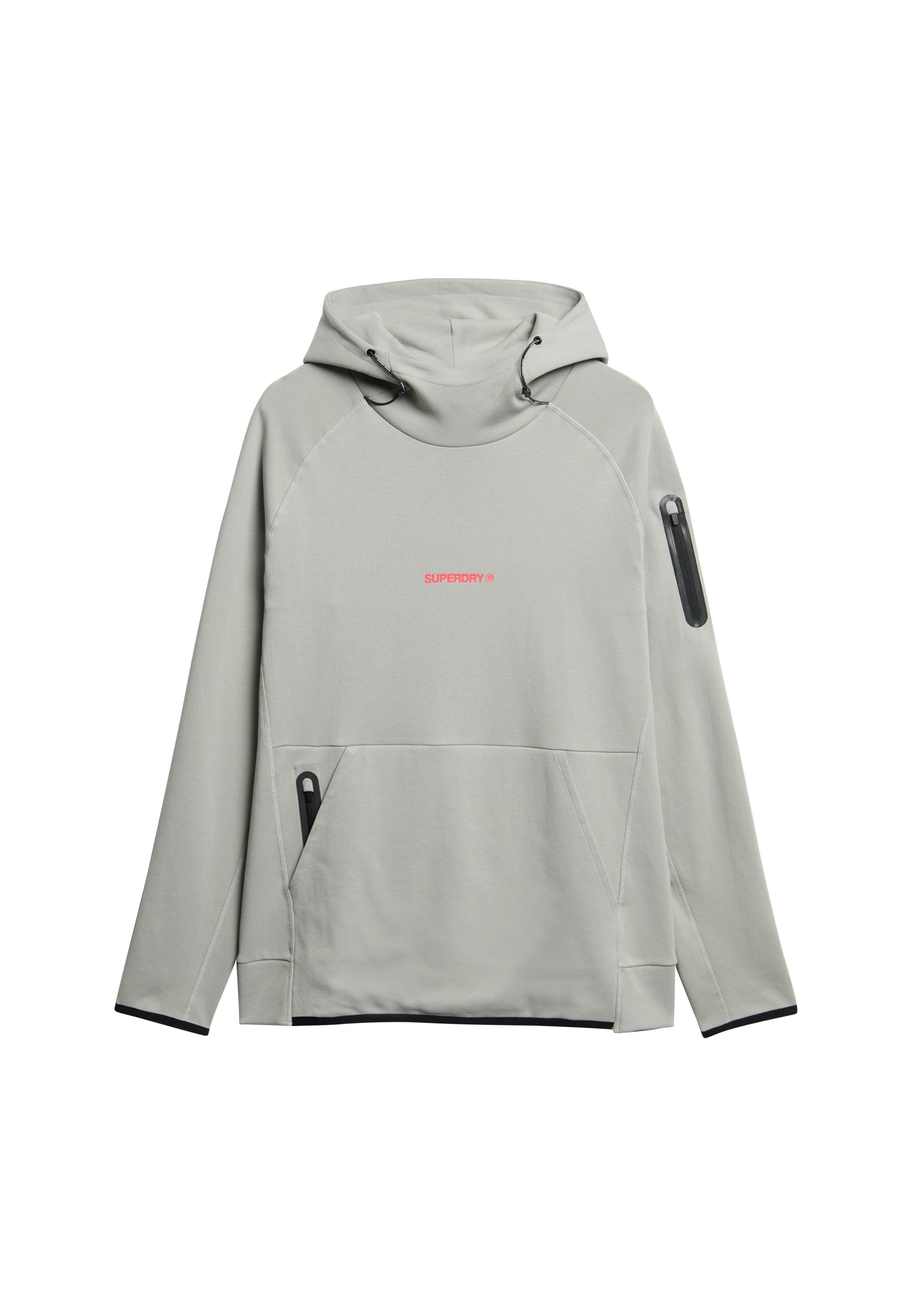 Superdry Kapuzensweatshirt »TECH LOGO HOOD«