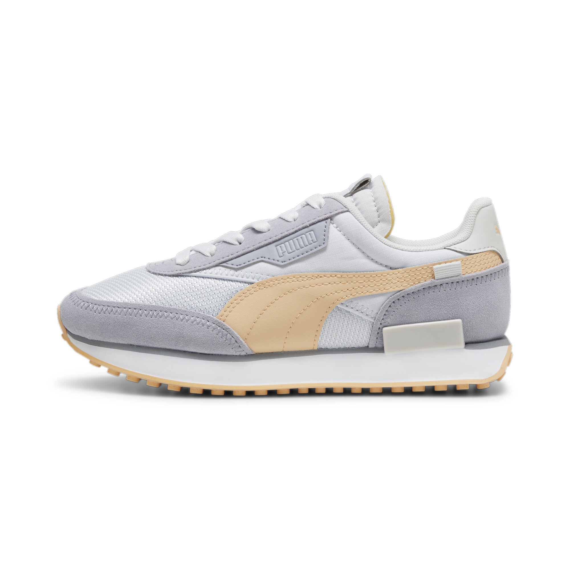 PUMA Sneaker »FUTURE RIDER SOFT WNS«