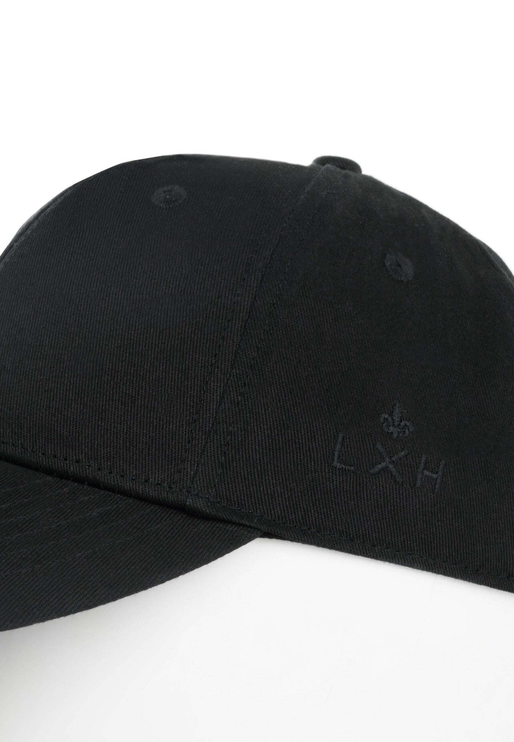 LXH Baseball Cap »LXH Caps Casquette Coton - ADN«