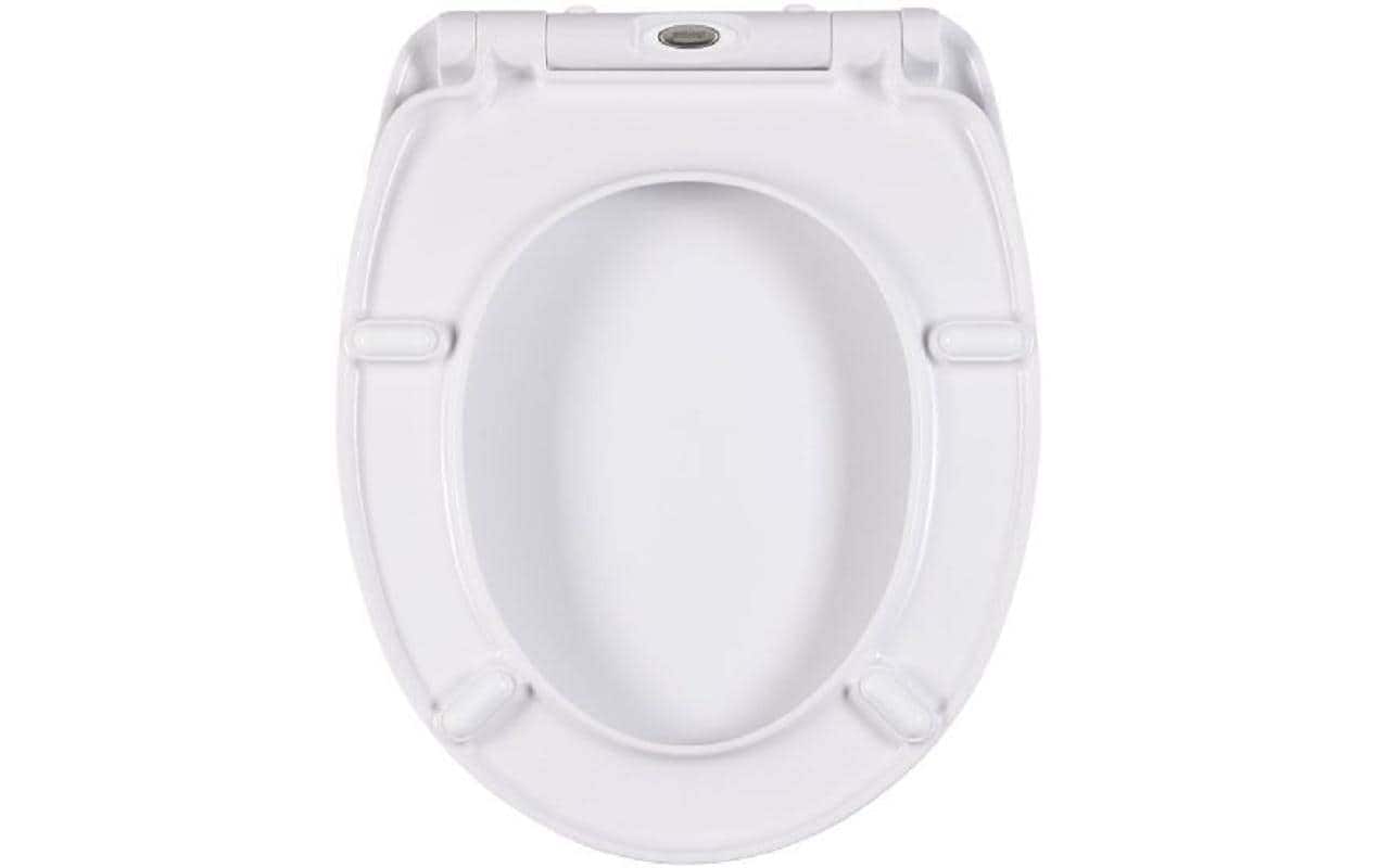 diaqua® WC-Sitz »Zodiac Duroplast«