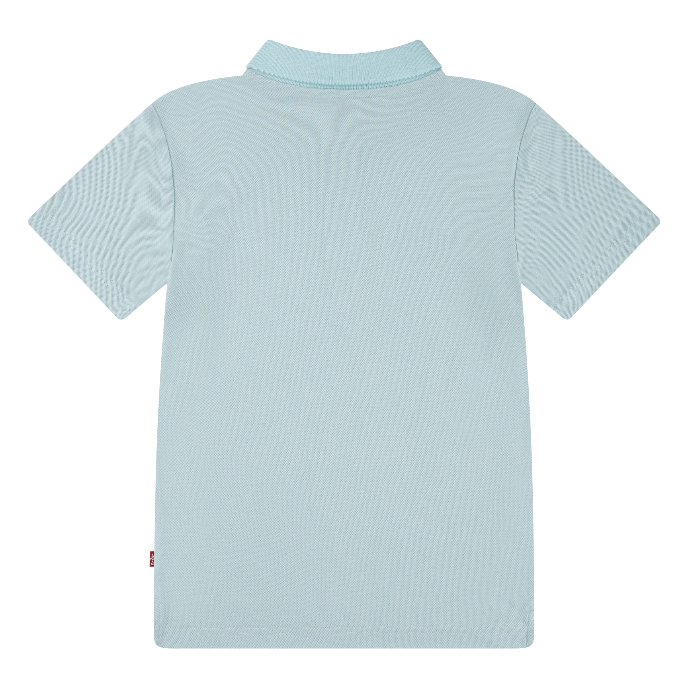 Levi's® Kids Poloshirt »LVB BACK NECK TAPE POLO«, for BOYS