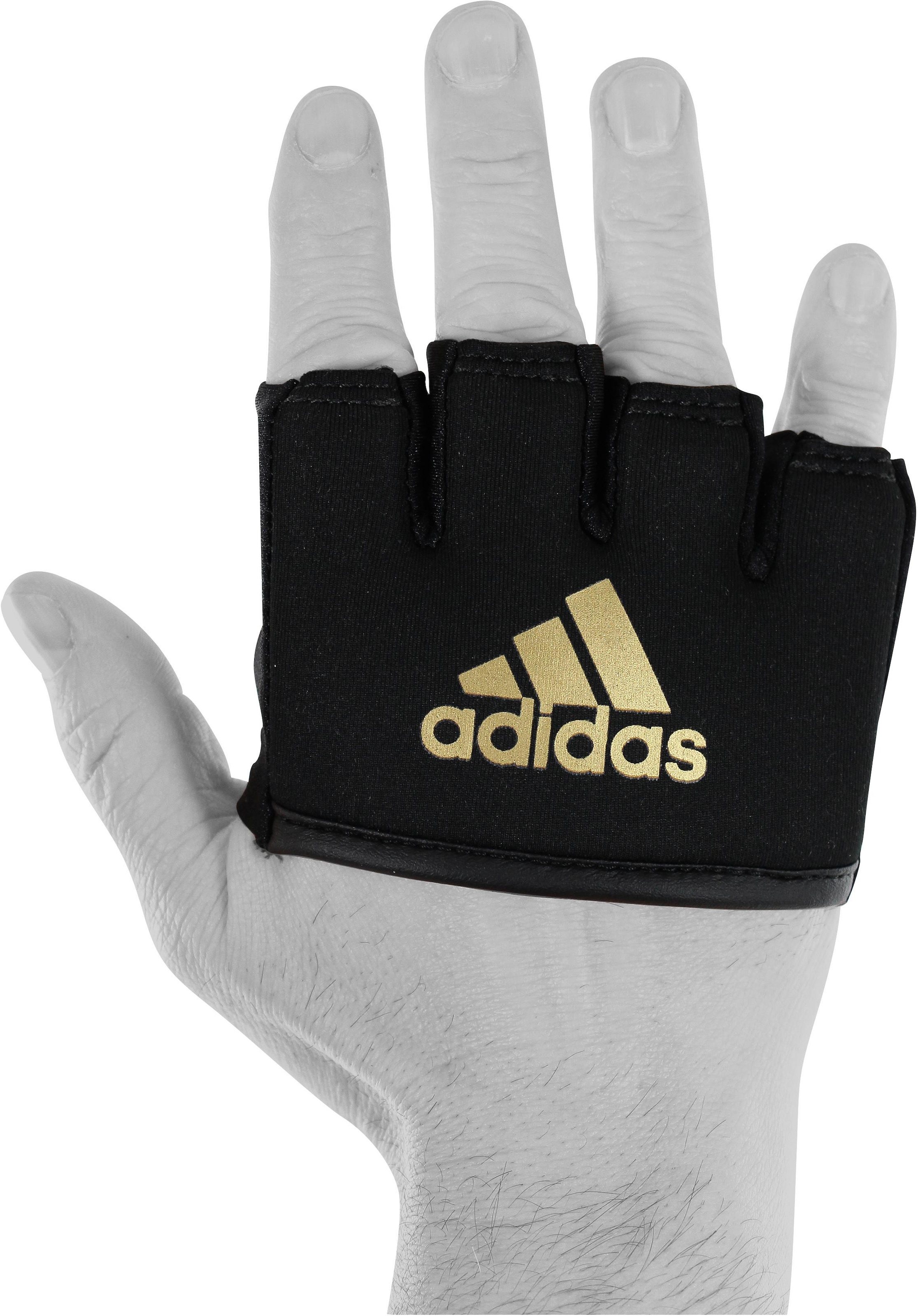 ❤ adidas Performance Punch-Handschuhe »Knuckle Sleeve« entdecken im  Jelmoli-Online Shop