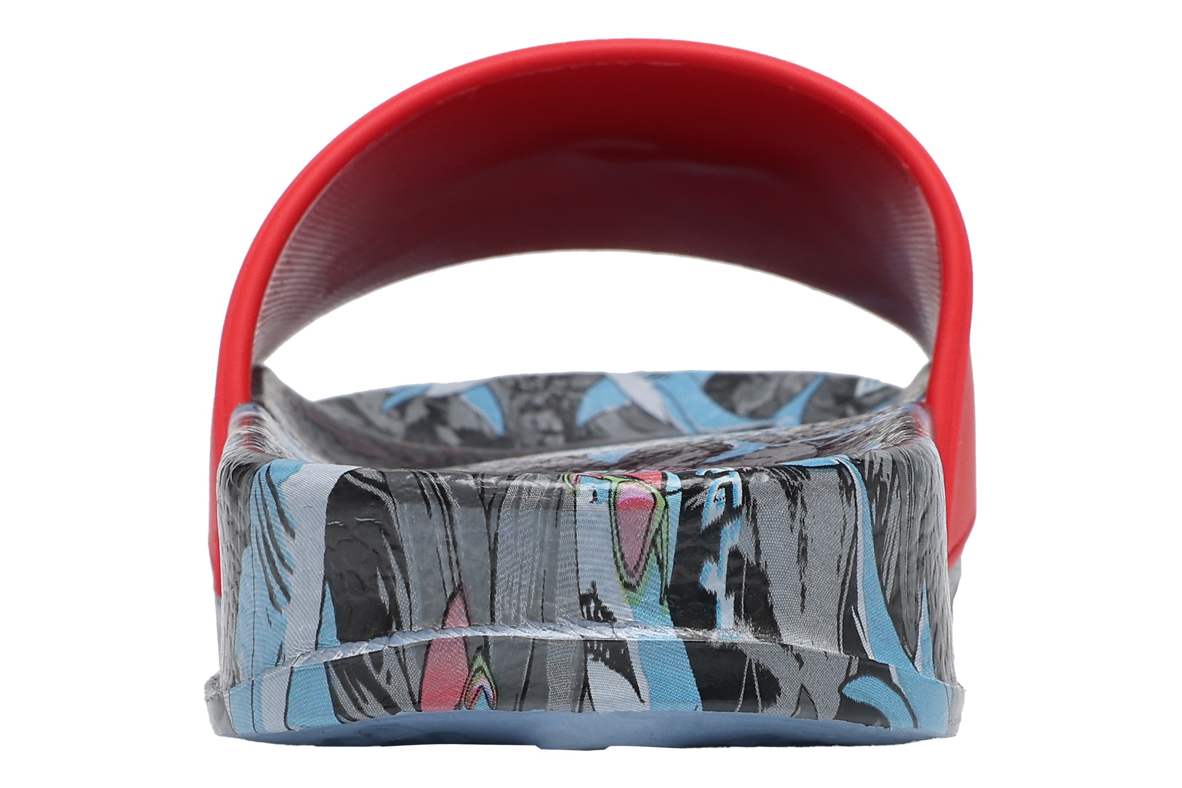 KangaROOS Badesandale »K-Slide Print«