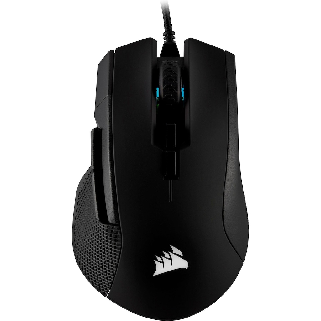 Corsair Gaming-Maus »IRONCLAW RGB«, kabelgebunden