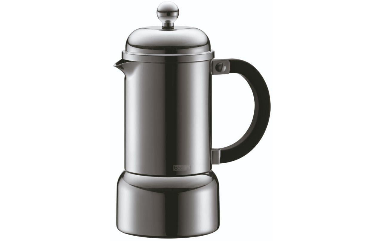 Espressokocher »Bodum Espressokanne Chambord 0.18 l«, 0,35 l Kaffeekanne