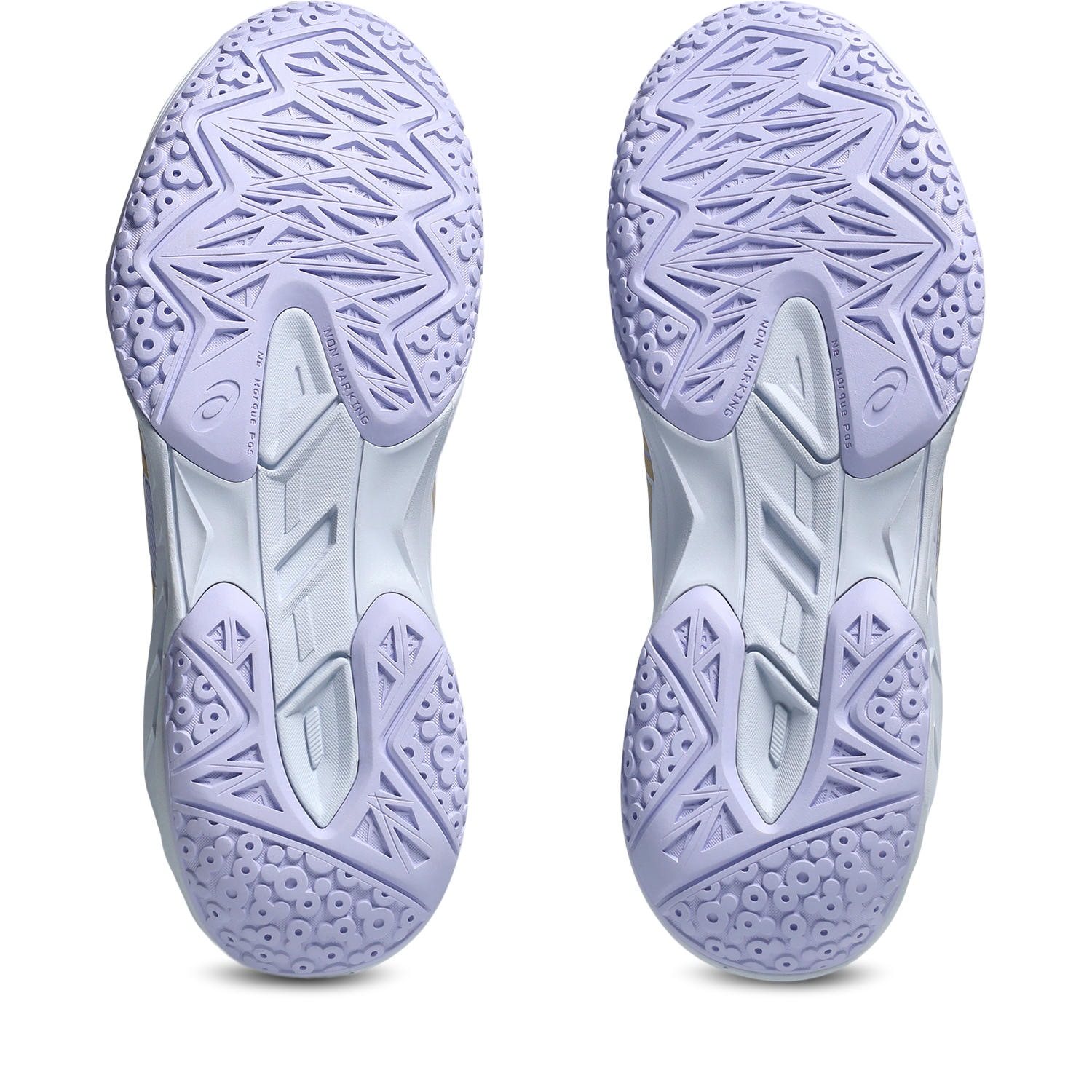 Asics Hallenschuh »GEL-POWERBREAK GS«, für Hallensport