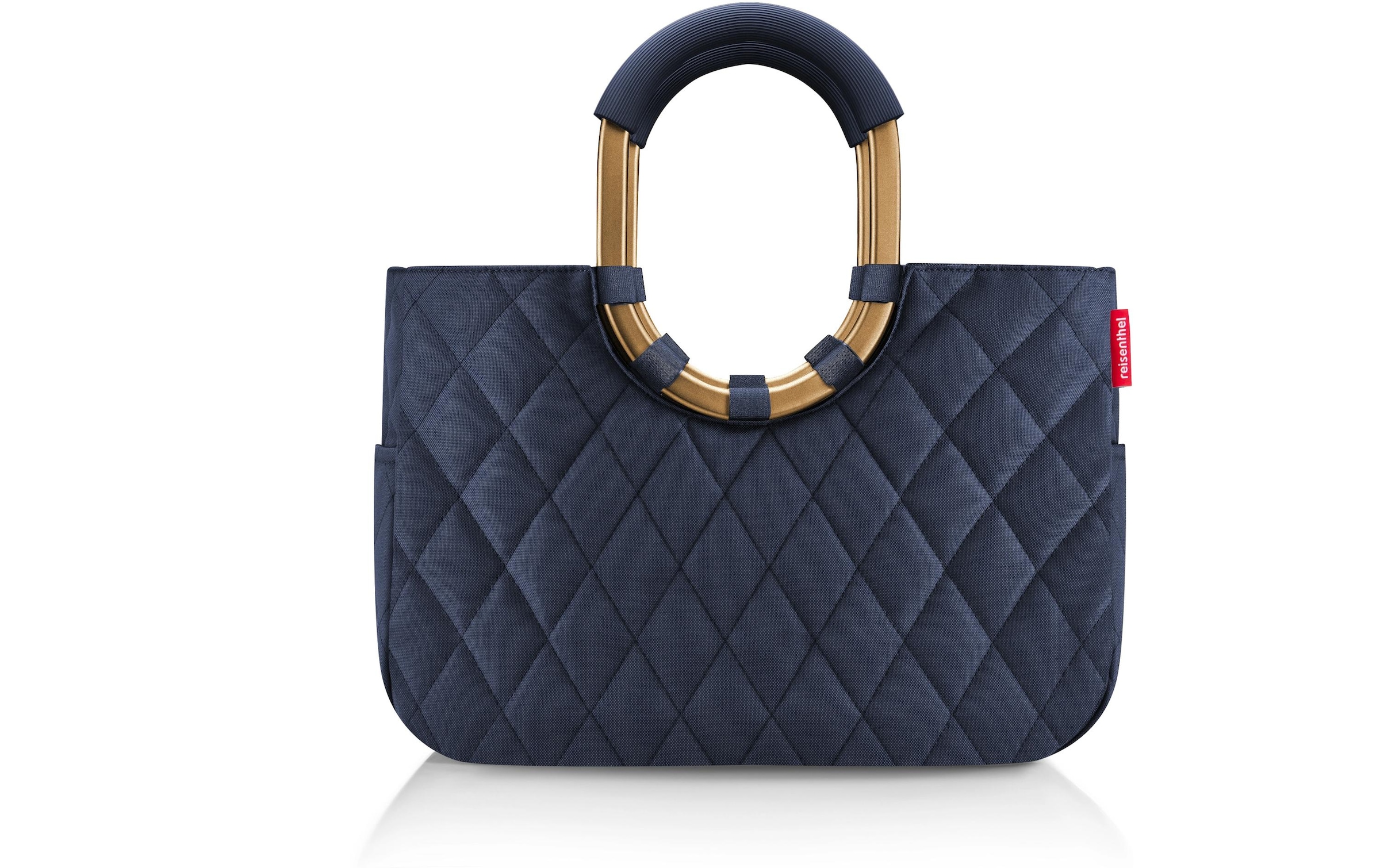 REISENTHEL® Einkaufskorb »Loopshopper M«, (1 tlg.)
