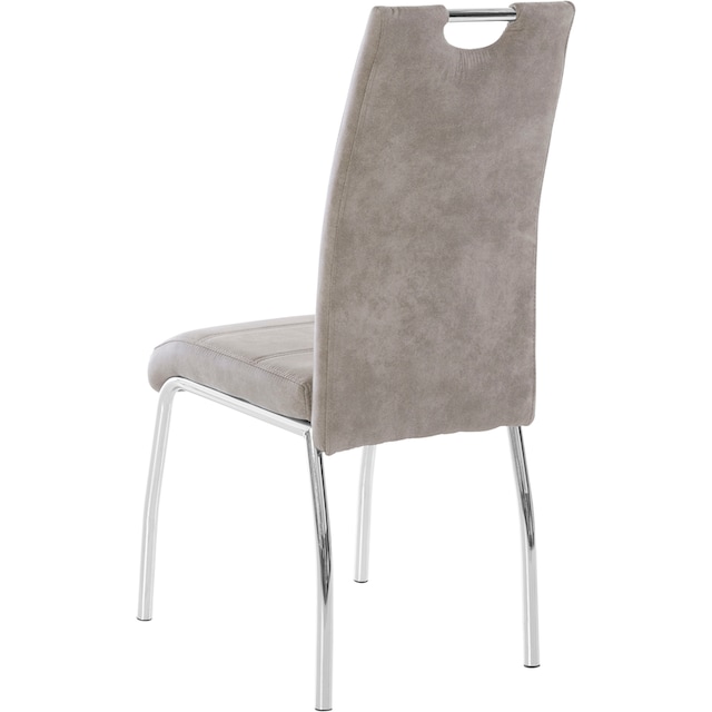 HELA Stuhl »Susi«, (Set), 4 St., Polyester, 1, 2 oder 4 Stück online  bestellen | Jelmoli-Versand