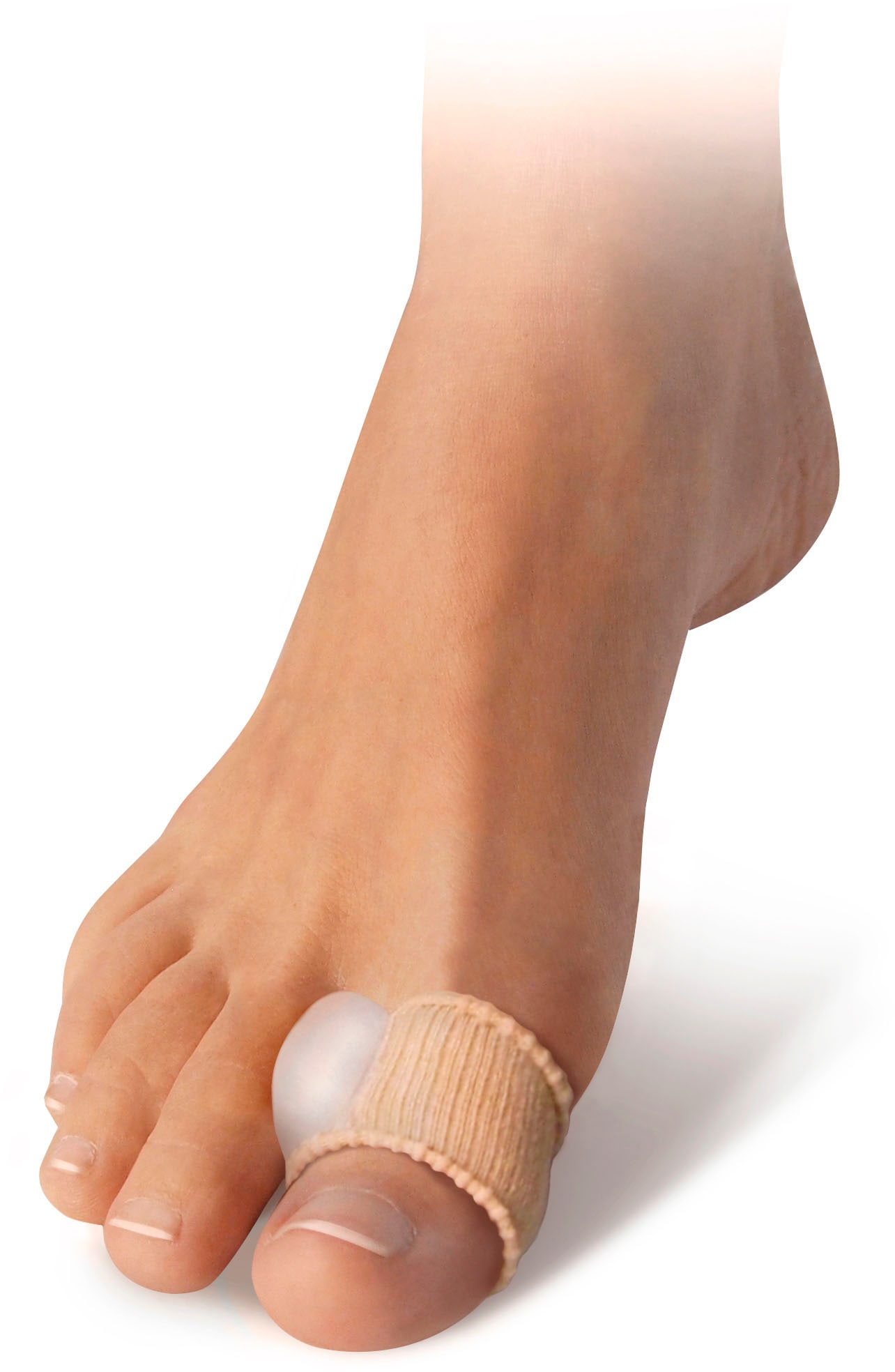 Fussgut Hallux-Bandage »Softkissen«