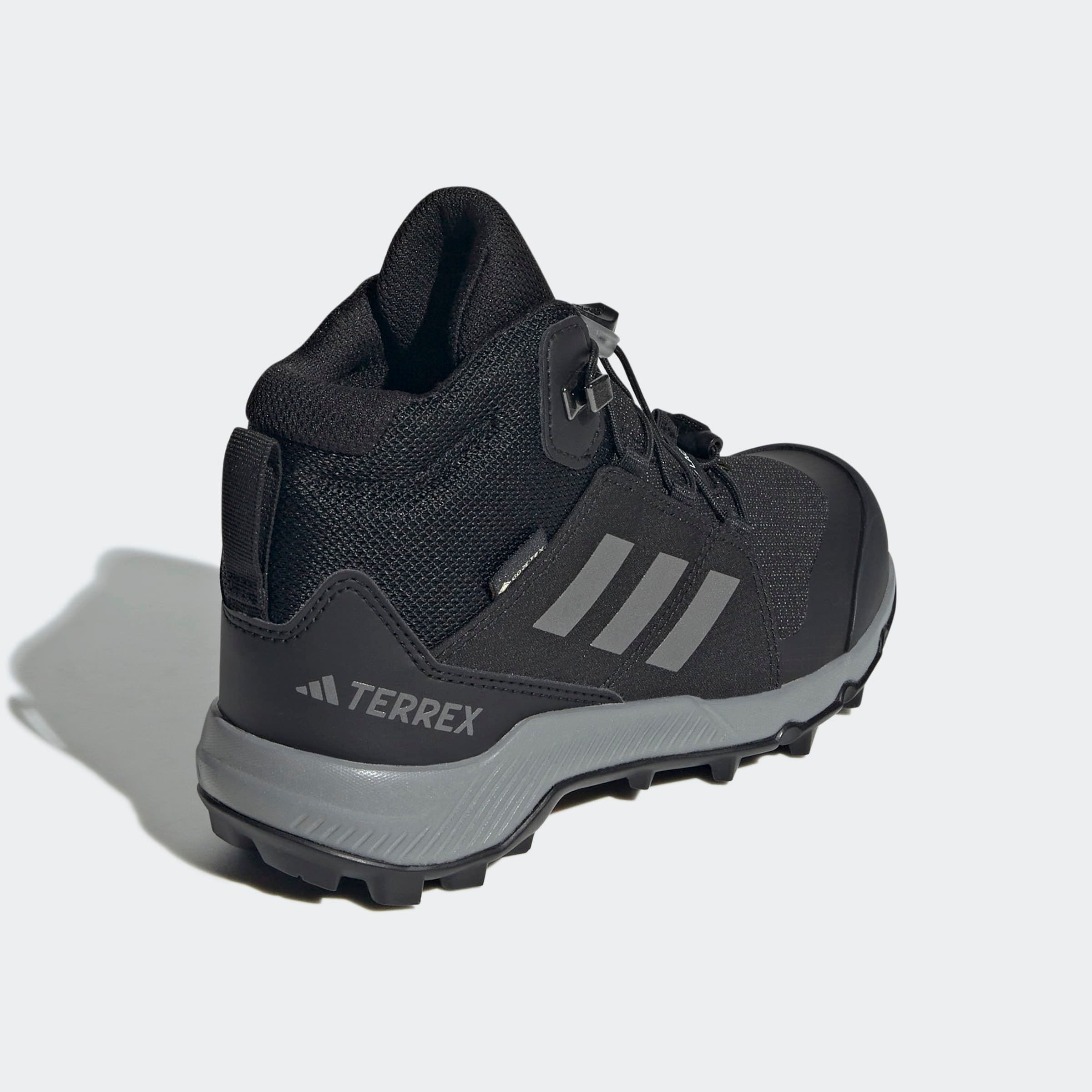 adidas TERREX Wanderschuh »TERREX MID GORE-TEX«, wasserdicht
