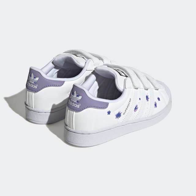 ✵ adidas Originals Sneaker »SUPERSTAR«, mit Klettverschluss online kaufen |  Jelmoli-Versand
