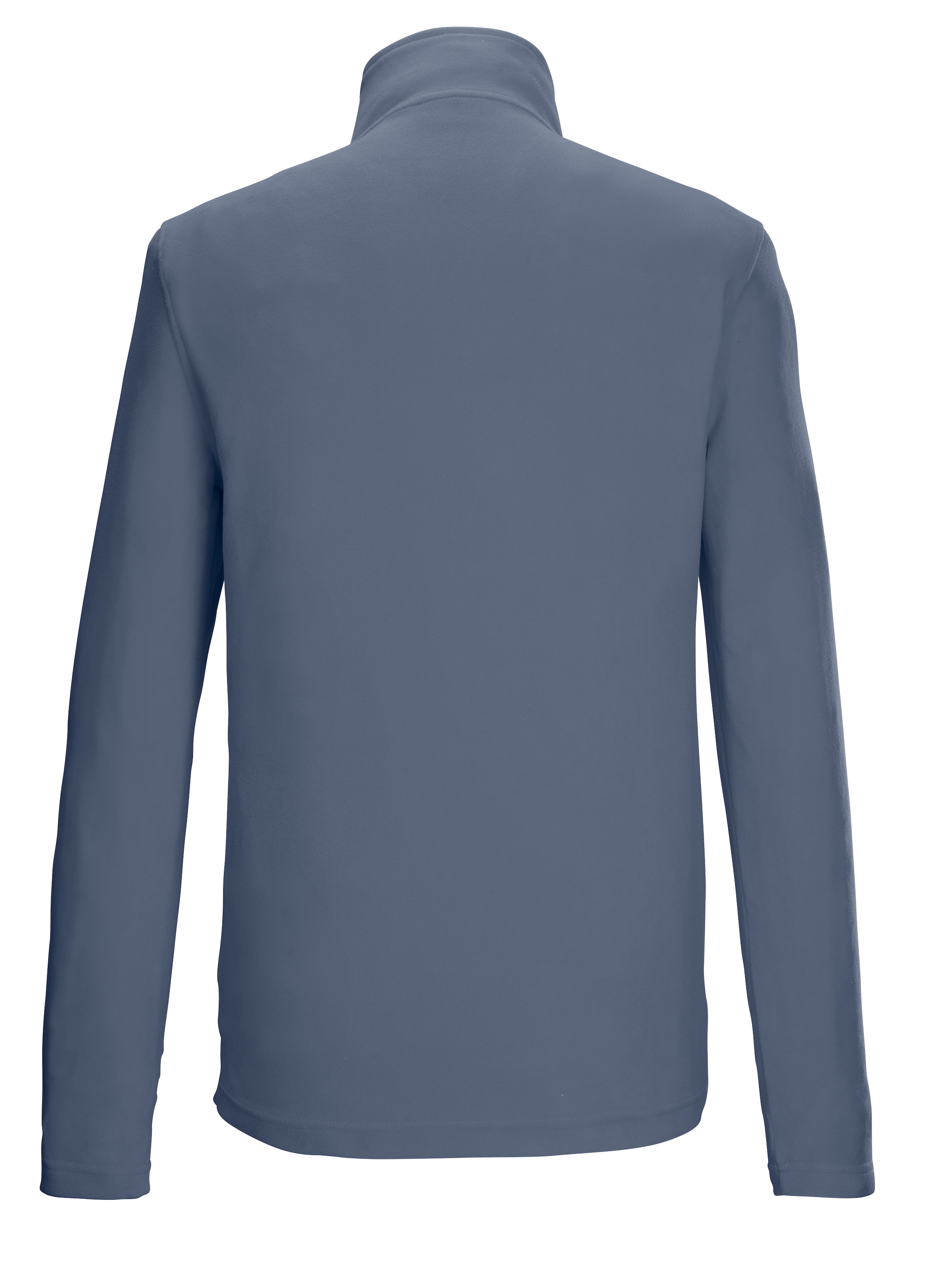 Killtec Fleeceshirt »KSW 63 MN FLC SHRT«, (1 tlg.)