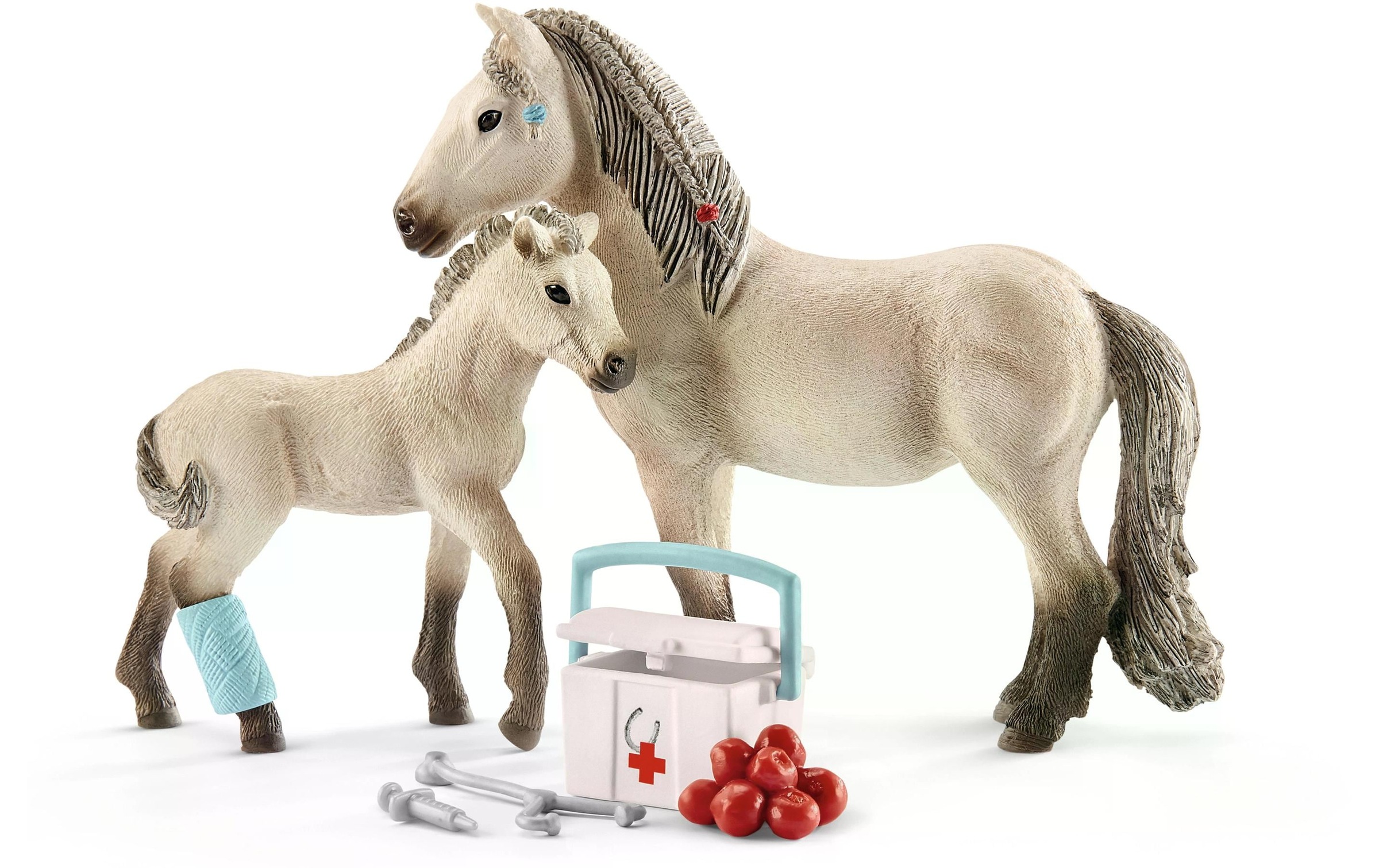 Schleich® Spielwelt »Horse Club Set«