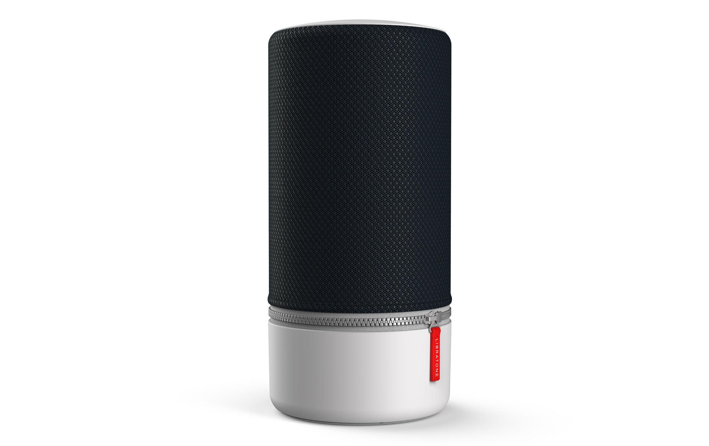 Libratone Bluetooth-Speaker »ZIPP 2 Schwarz«
