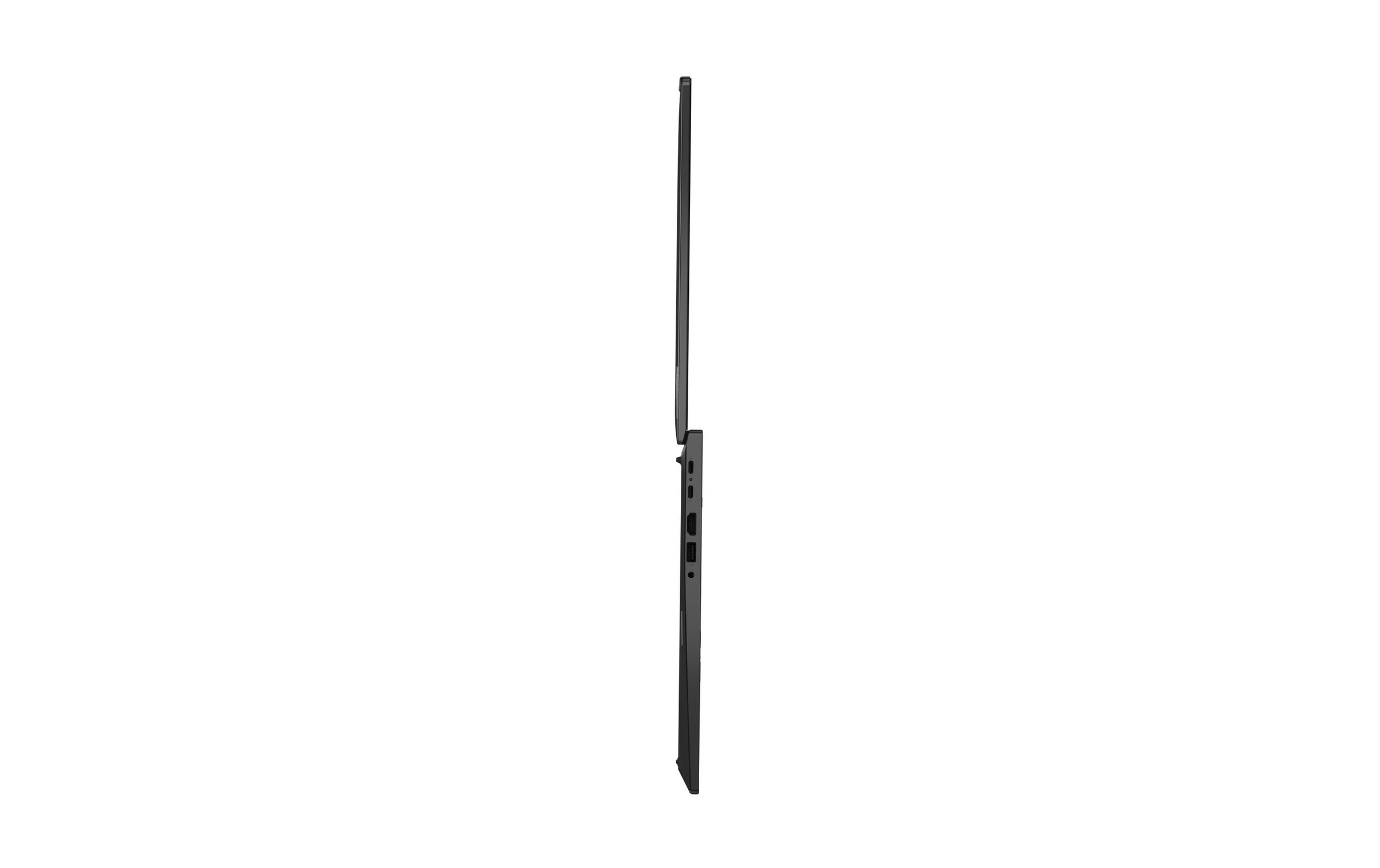 Lenovo Notebook »ThinkPad T16 G4 (Intel)«, / 16 Zoll, Intel, Core Ultra 7, Intel Graphics