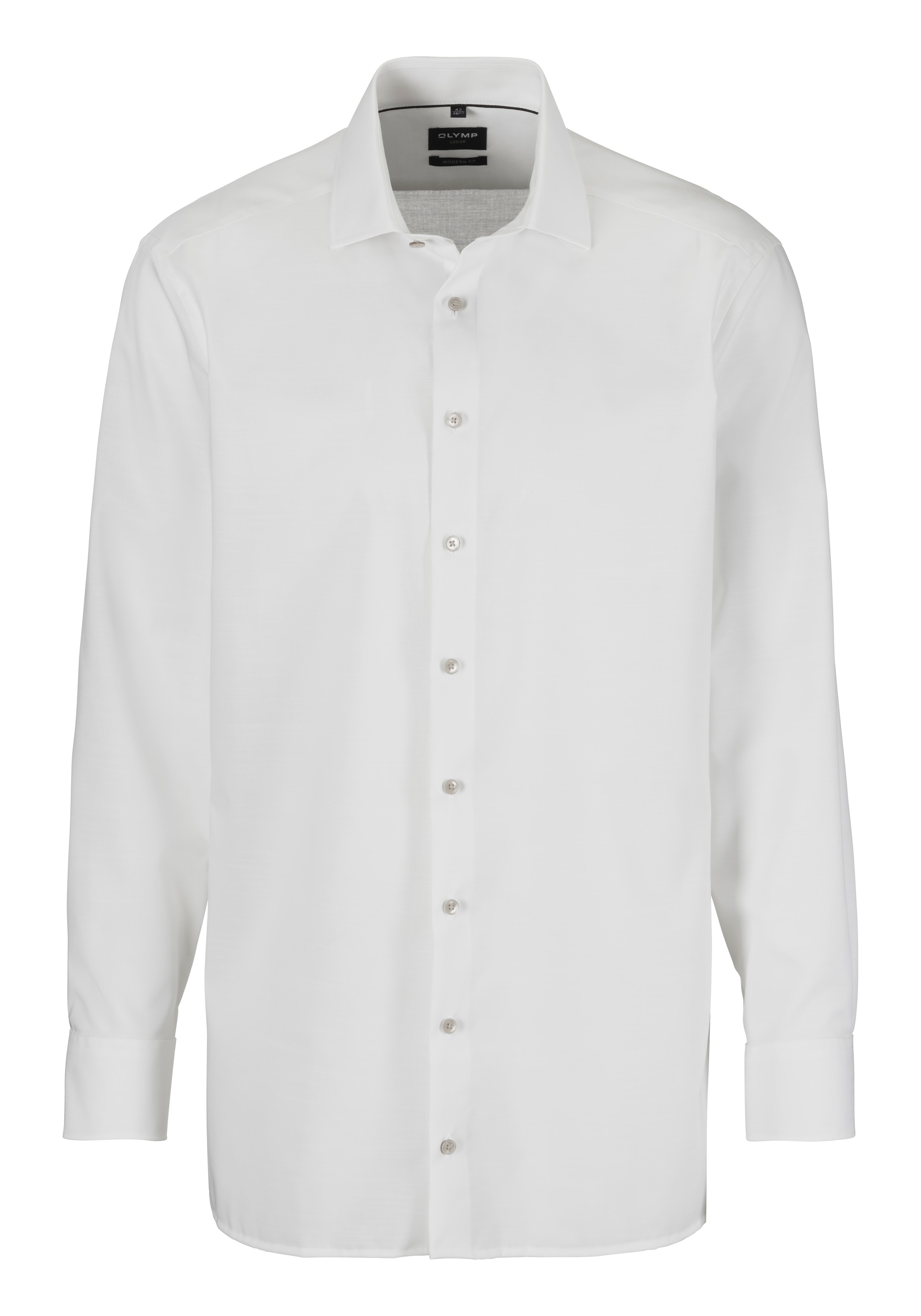 OLYMP Langarmhemd »Luxor modern fit«