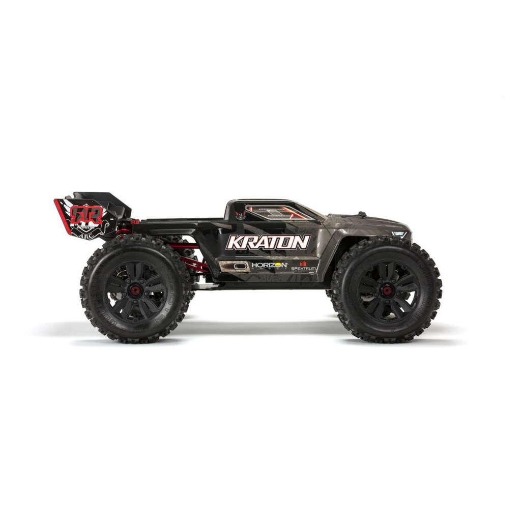 Modellauto »Arrma Kraton EXB Roller, Arrma«