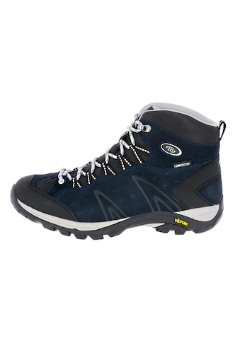 Wanderschuh »Trekkingstiefel Mount Bona High«