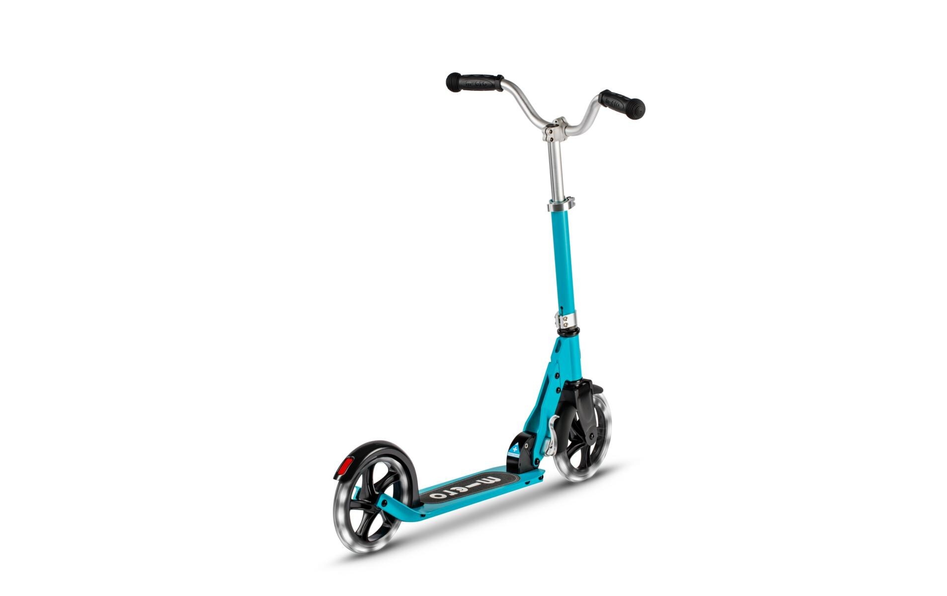 Micro Mobility Scooter »Cruiser LED«