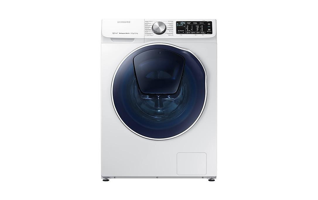 Samsung Waschtrockner