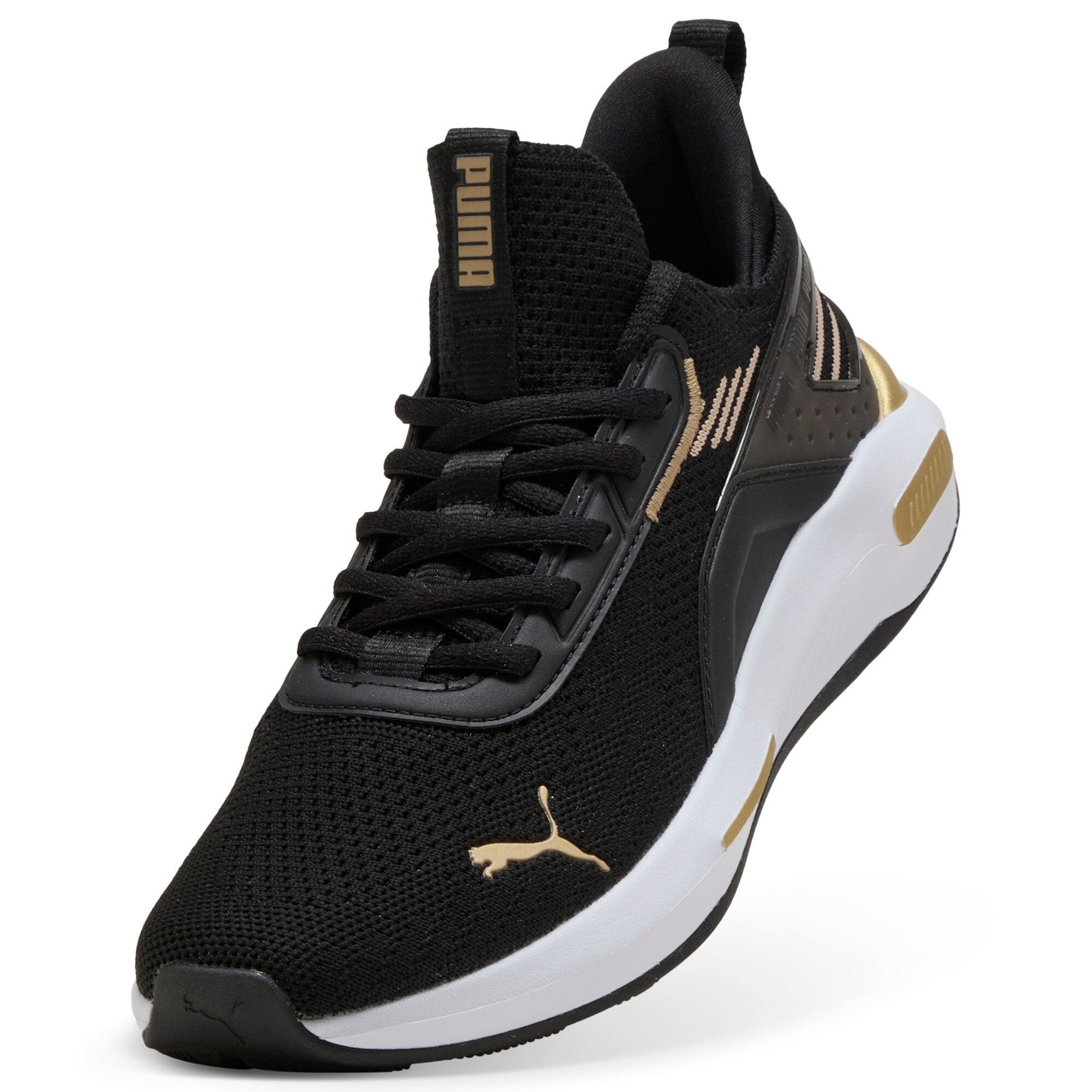 PUMA Slip-On Sneaker »SOFTRIDE ENZO 5 HYPE«